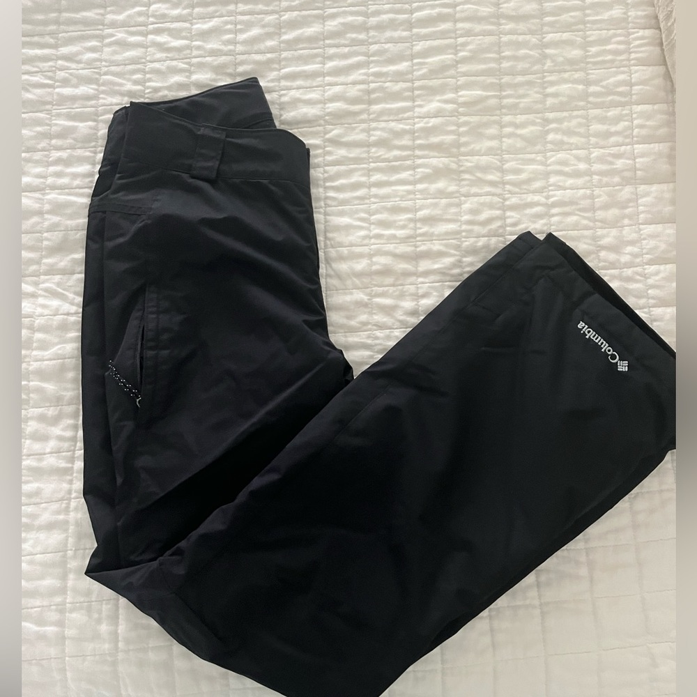 Columbia Women's Bugaboo™ Omni-Heat Insulated Ski Pants